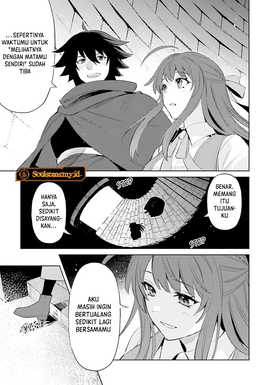 Shujinkou Janai! (I am Not The Hero!) Chapter 26 Gambar 10