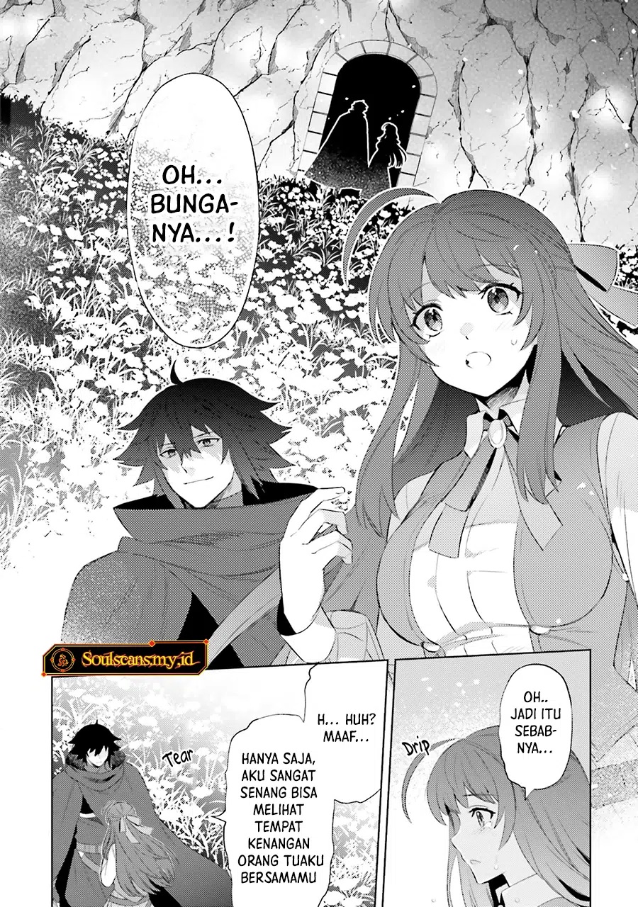 Shujinkou Janai! (I am Not The Hero!) Chapter 26 Gambar 11