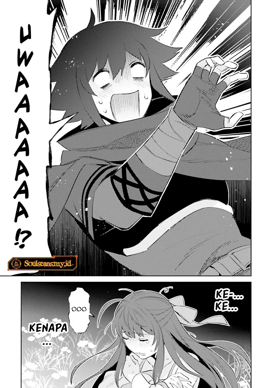 Shujinkou Janai! (I am Not The Hero!) Chapter 26 Gambar 16