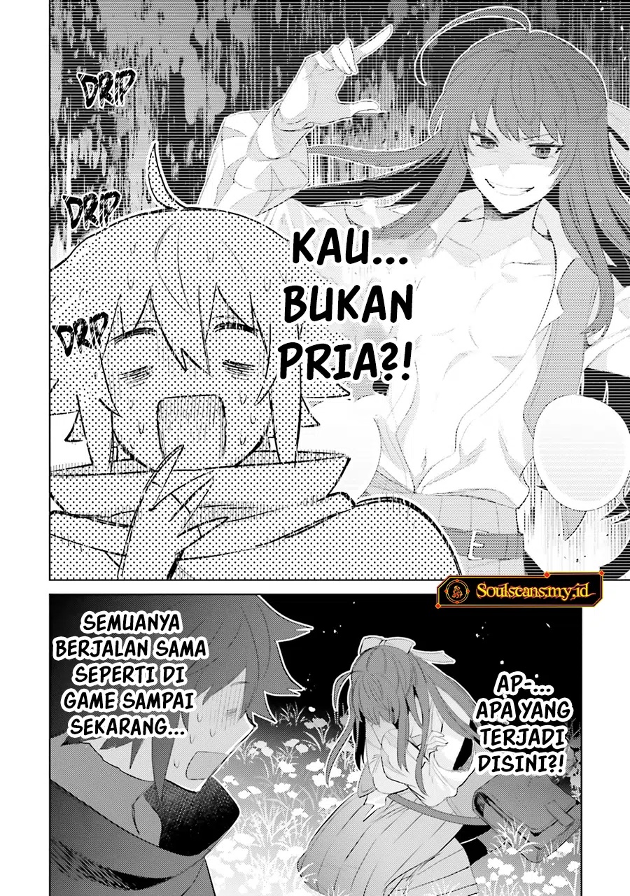 Shujinkou Janai! (I am Not The Hero!) Chapter 26 Gambar 17