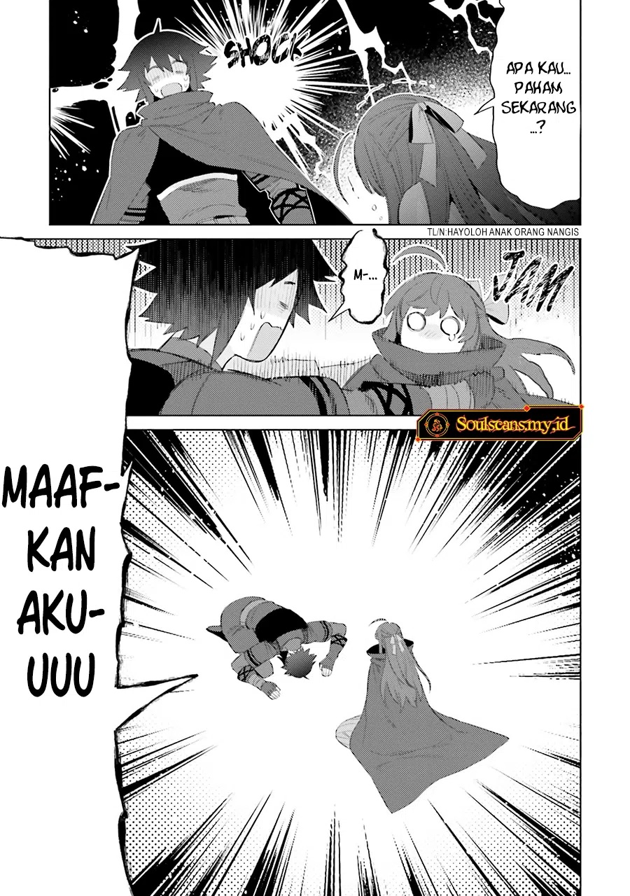 Shujinkou Janai! (I am Not The Hero!) Chapter 26 Gambar 18