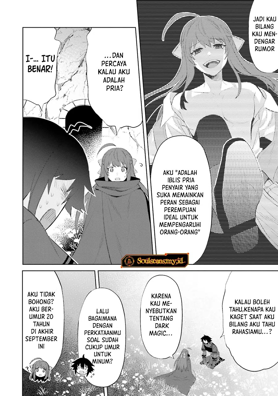 Shujinkou Janai! (I am Not The Hero!) Chapter 26 Gambar 19