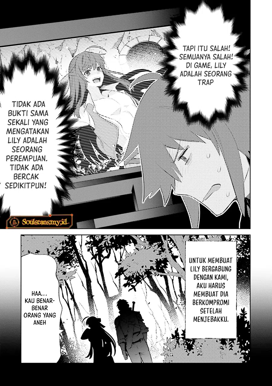 Shujinkou Janai! (I am Not The Hero!) Chapter 26 Gambar 20