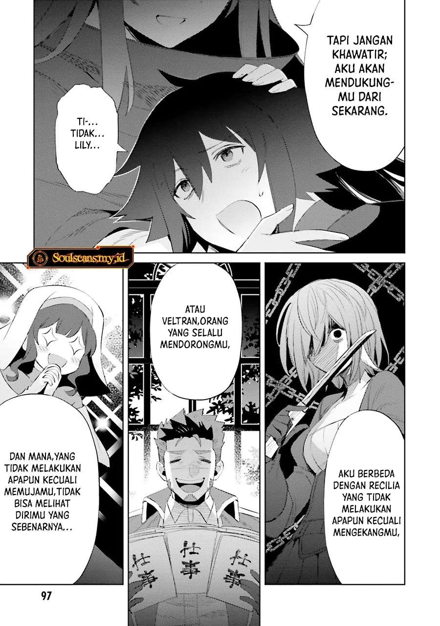 Shujinkou Janai! (I am Not The Hero!) Chapter 26 Gambar 24