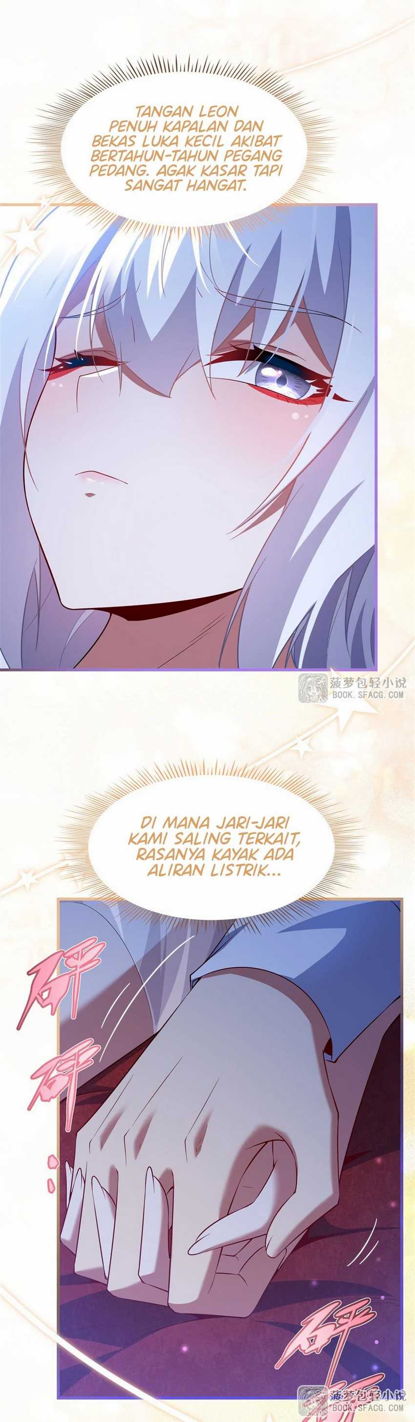 Shut Up, Evil Dragon! I don’t want to raise a child with you anymore Chapter 40 Gambar 13