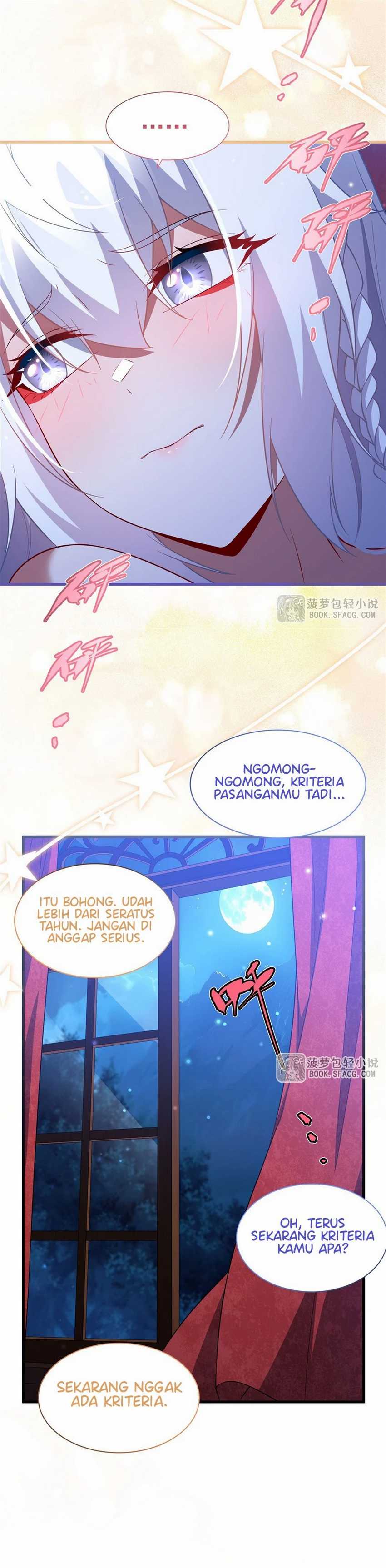 Shut Up, Evil Dragon! I don’t want to raise a child with you anymore Chapter 40 Gambar 14