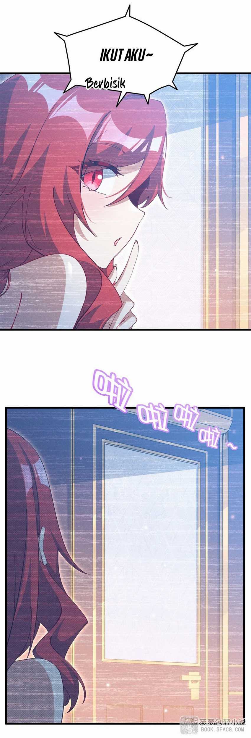 Shut Up, Evil Dragon! I don’t want to raise a child with you anymore Chapter 42 Gambar 28
