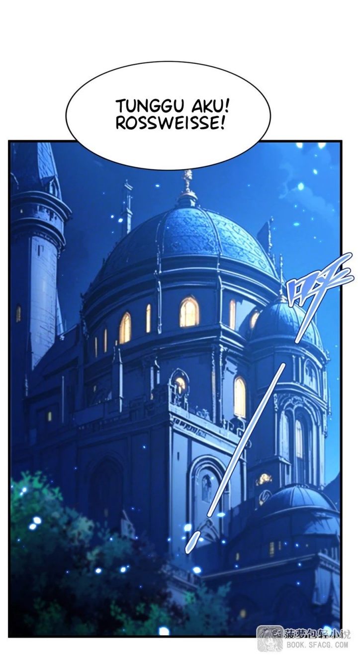 Shut Up, Evil Dragon! I don’t want to raise a child with you anymore Chapter 43 Gambar 12