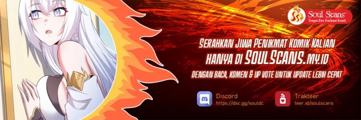 Shut Up, Evil Dragon! I don’t want to raise a child with you anymore Chapter 65 Gambar 2