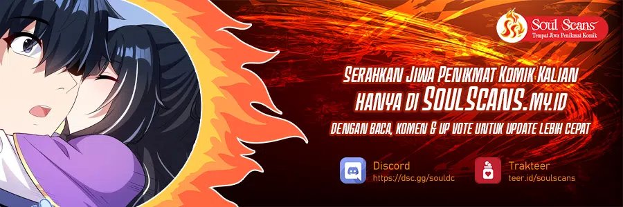 Shut Up, Evil Dragon! I don’t want to raise a child with you anymore Chapter 71 Gambar 2