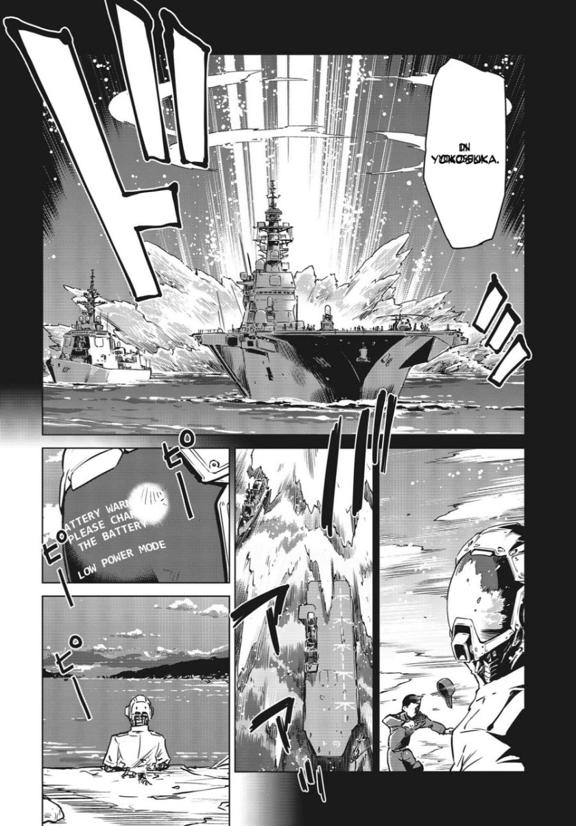 Shuumatsu Touring (World’s End Touring) Chapter 02 Gambar 42