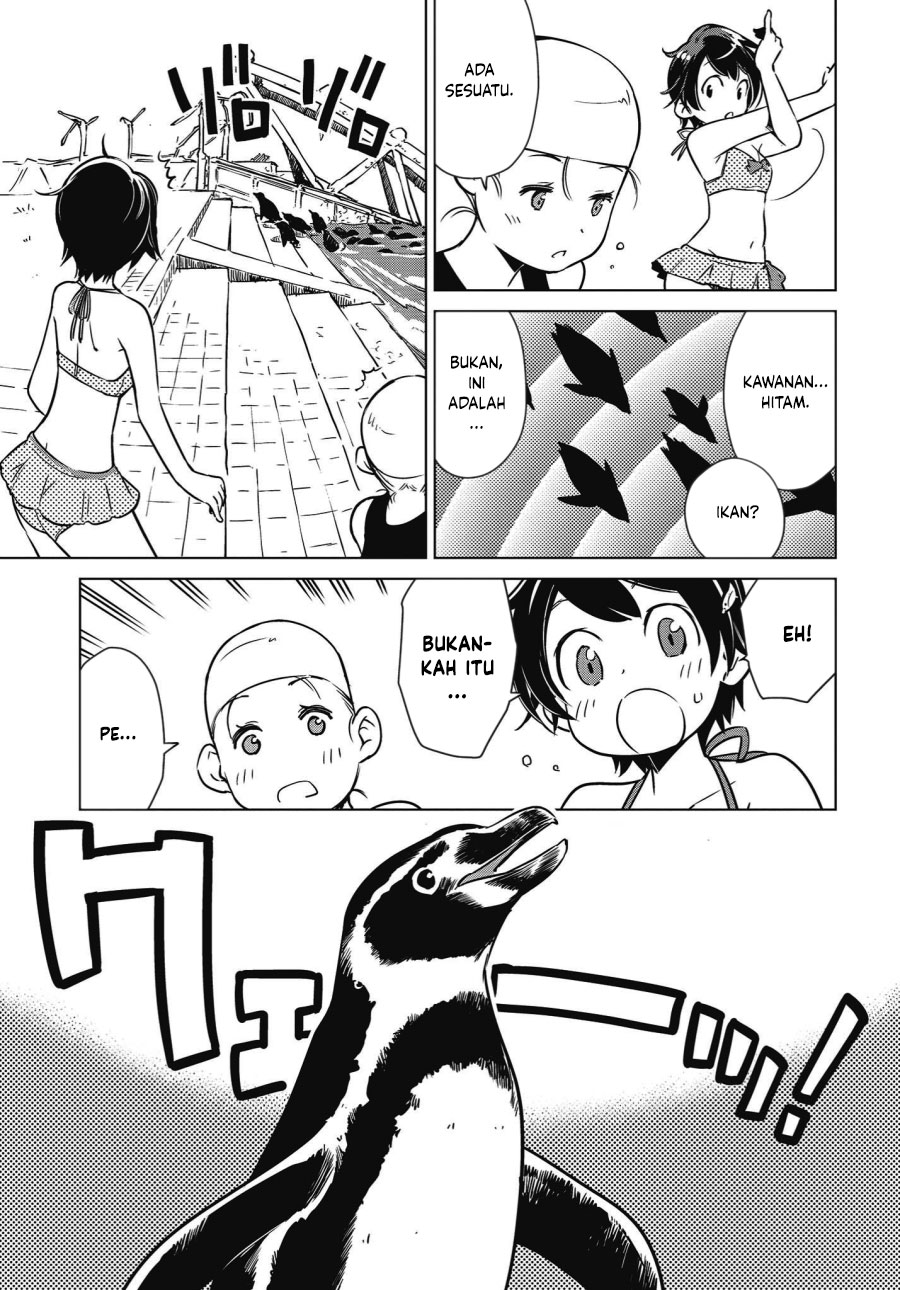 Shuumatsu Touring (World’s End Touring) Chapter 05 Gambar 6