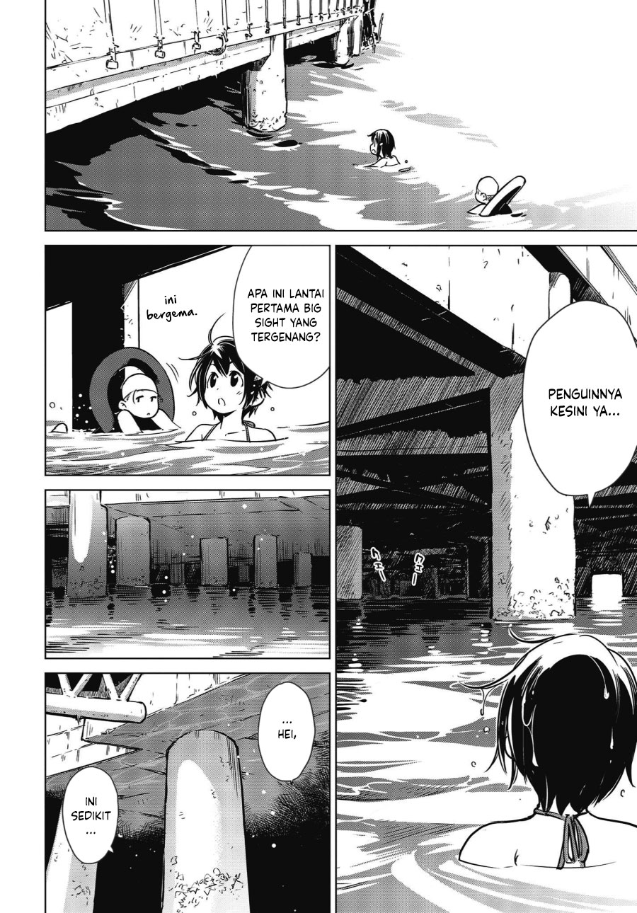 Shuumatsu Touring (World’s End Touring) Chapter 05 Gambar 12