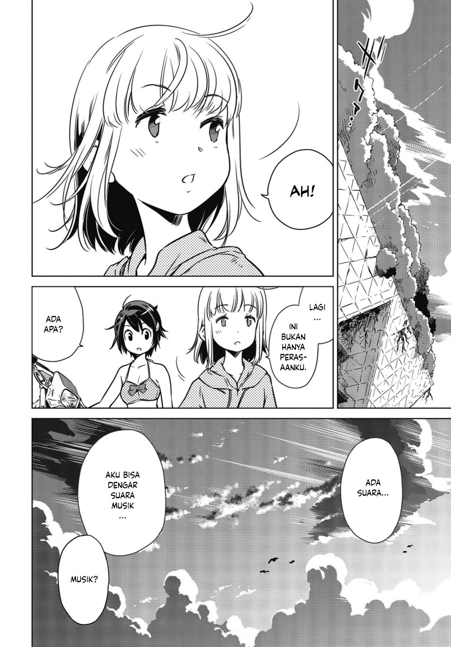 Shuumatsu Touring (World’s End Touring) Chapter 05 Gambar 26