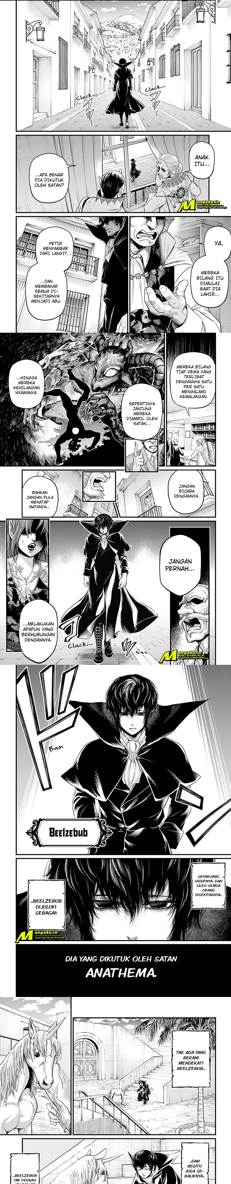 Shuumatsu no Valkyrie Chapter 67.1 Gambar 2