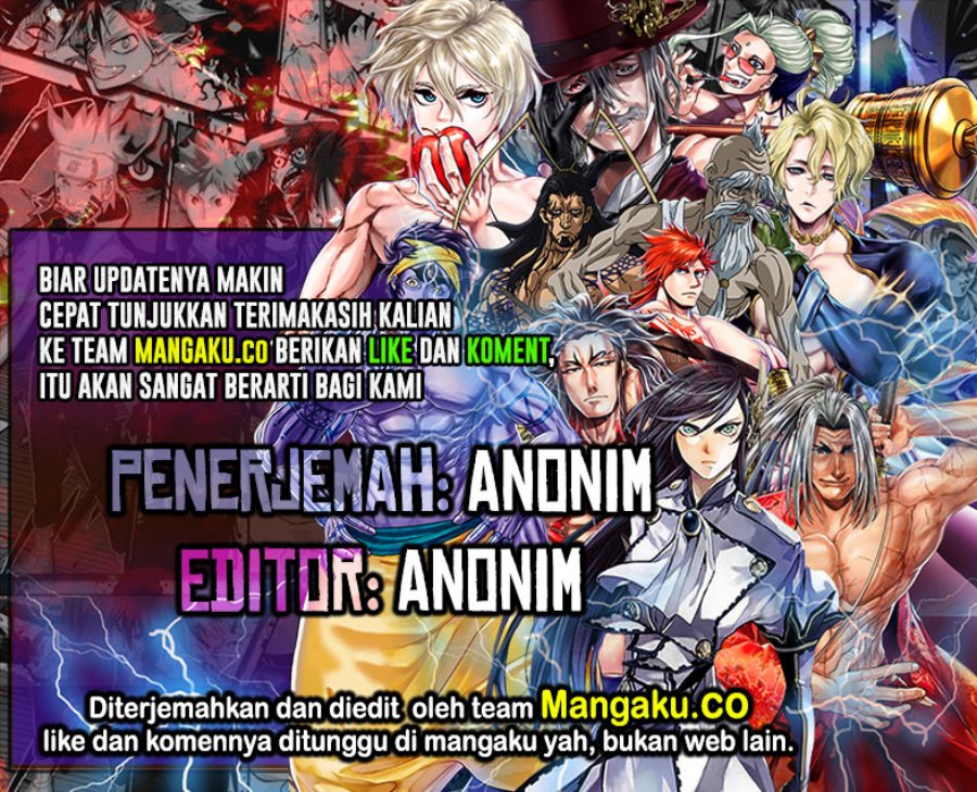 Shuumatsu no Valkyrie Chapter 89.5 Gambar 1