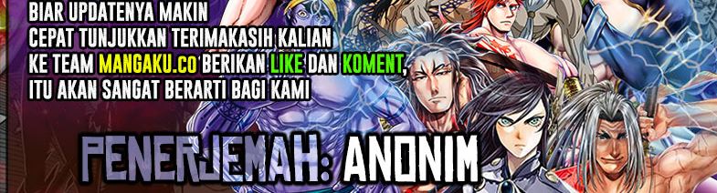 Shuumatsu no Valkyrie Chapter 91.1 Gambar 1