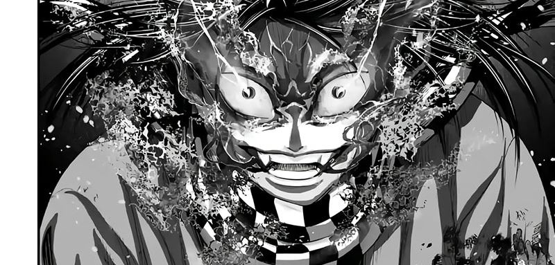 Shuumatsu no Valkyrie Chapter 91.1 Gambar 7