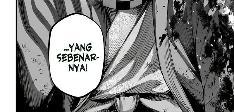 Shuumatsu no Valkyrie Chapter 91.1 Gambar 8