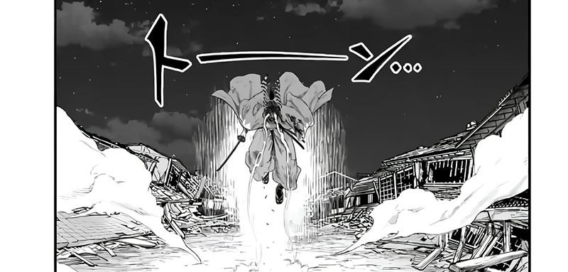 Shuumatsu no Valkyrie Chapter 91.1 Gambar 9
