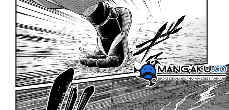 Shuumatsu no Valkyrie Chapter 91.1 Gambar 12