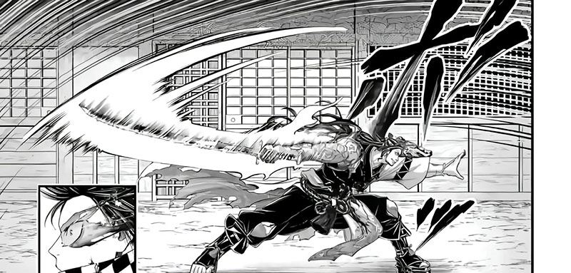 Shuumatsu no Valkyrie Chapter 91.1 Gambar 15