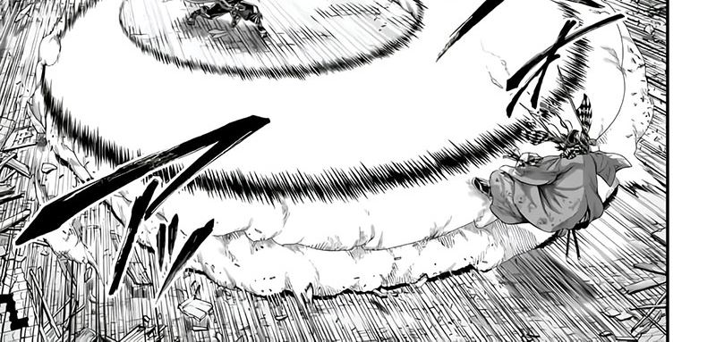 Shuumatsu no Valkyrie Chapter 91.1 Gambar 17