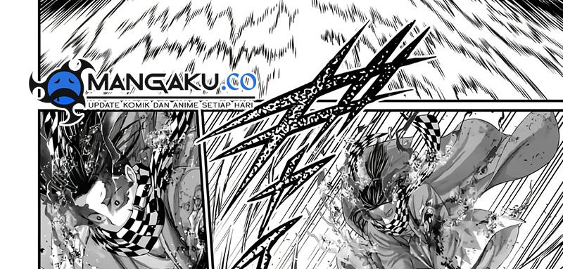Shuumatsu no Valkyrie Chapter 91.1 Gambar 19
