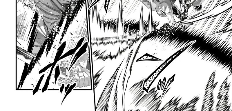 Shuumatsu no Valkyrie Chapter 91.1 Gambar 20