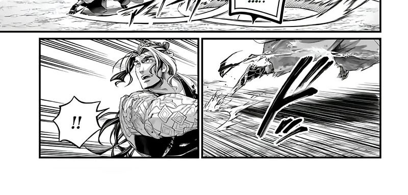 Shuumatsu no Valkyrie Chapter 91.1 Gambar 23