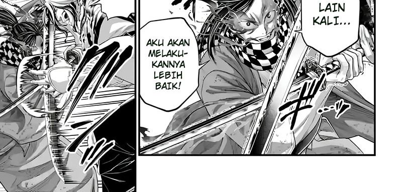 Shuumatsu no Valkyrie Chapter 91.1 Gambar 29