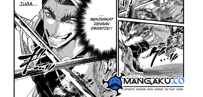 Shuumatsu no Valkyrie Chapter 91.1 Gambar 32