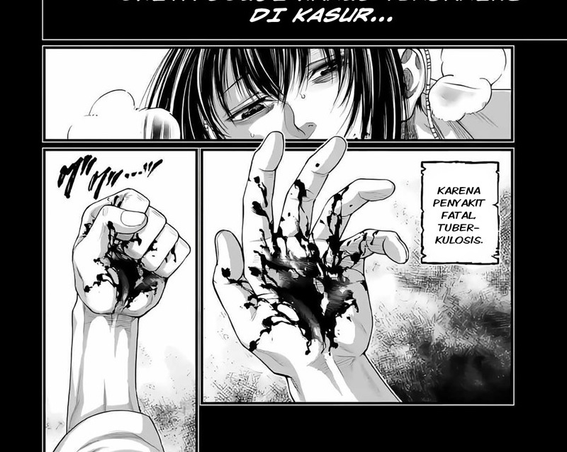 Shuumatsu no Valkyrie Chapter 92 Gambar 5