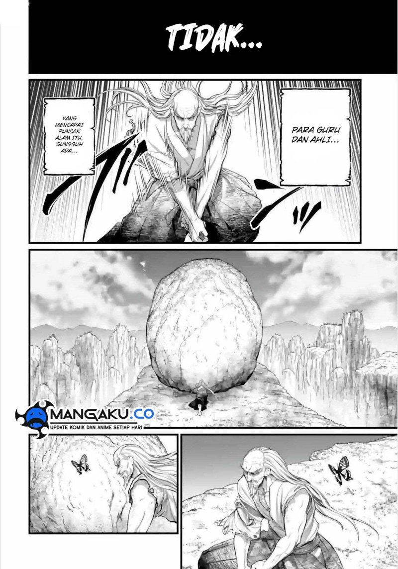 Shuumatsu no Valkyrie Chapter 95 Gambar 5