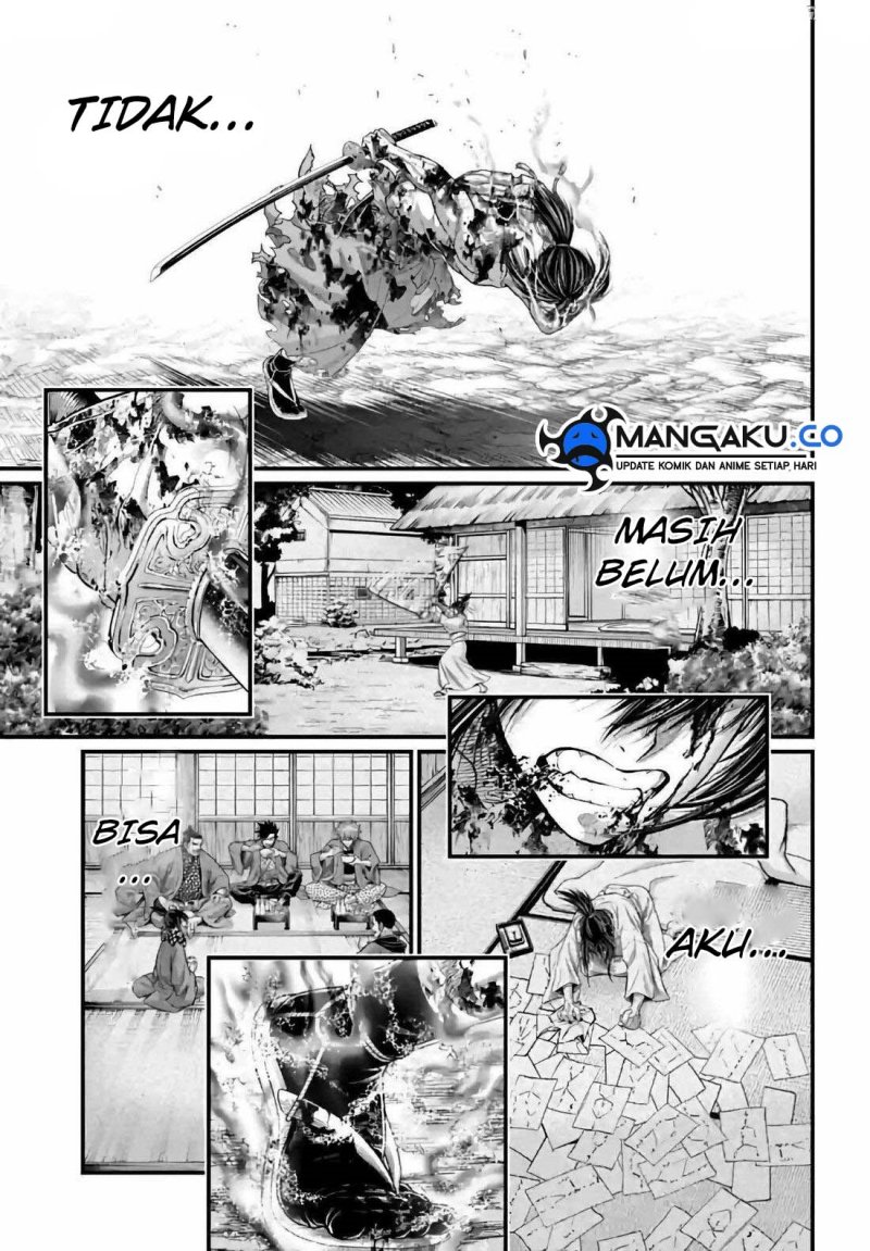 Shuumatsu no Valkyrie Chapter 95 Gambar 28