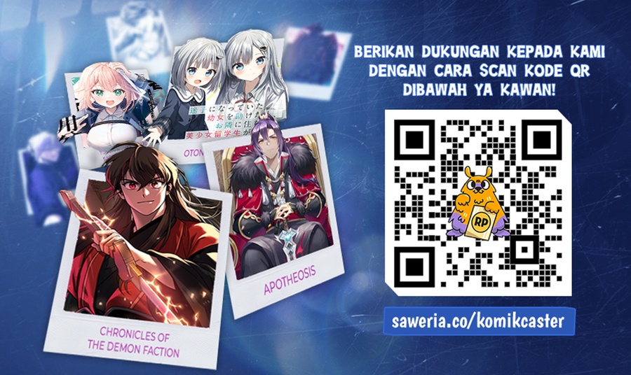 Shuumatsu no Valkyrie Chapter 104 Gambar 10