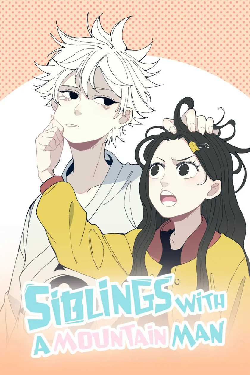 Siblings with a Mountain Man Chapter 15 Gambar 2