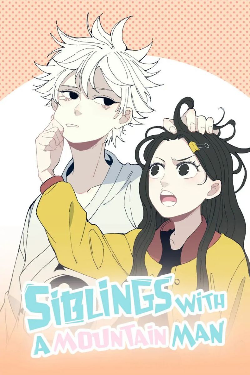 Siblings with a Mountain Man Chapter 16 Gambar 2