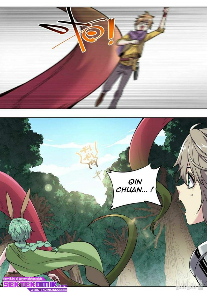 Sichuan Chef and Brave Girl in Another World Chapter 06 Gambar 5