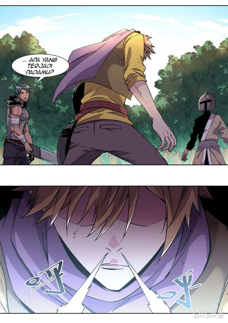 Sichuan Chef and Brave Girl in Another World Chapter 06 Gambar 13