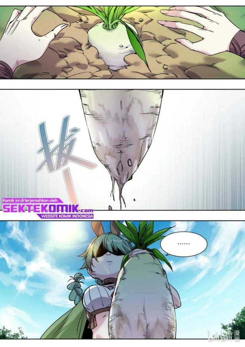 Sichuan Chef and Brave Girl in Another World Chapter 10 Gambar 3