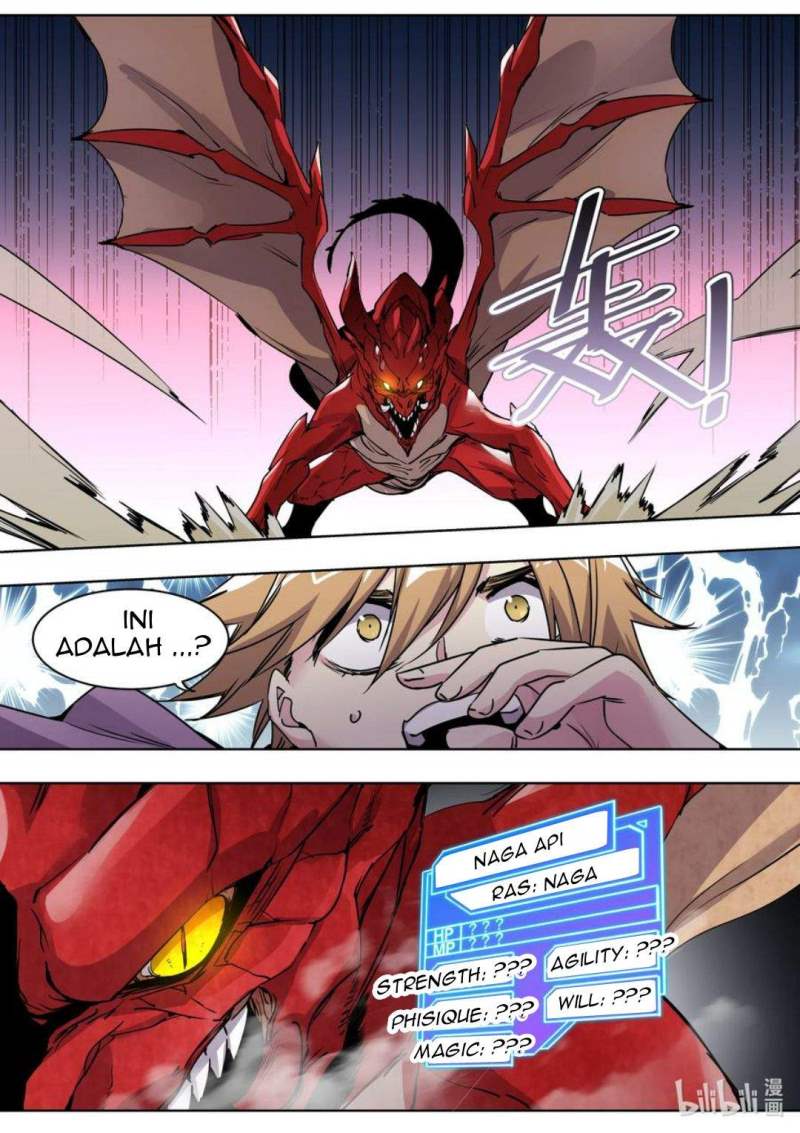 Sichuan Chef and Brave Girl in Another World Chapter 10 Gambar 11