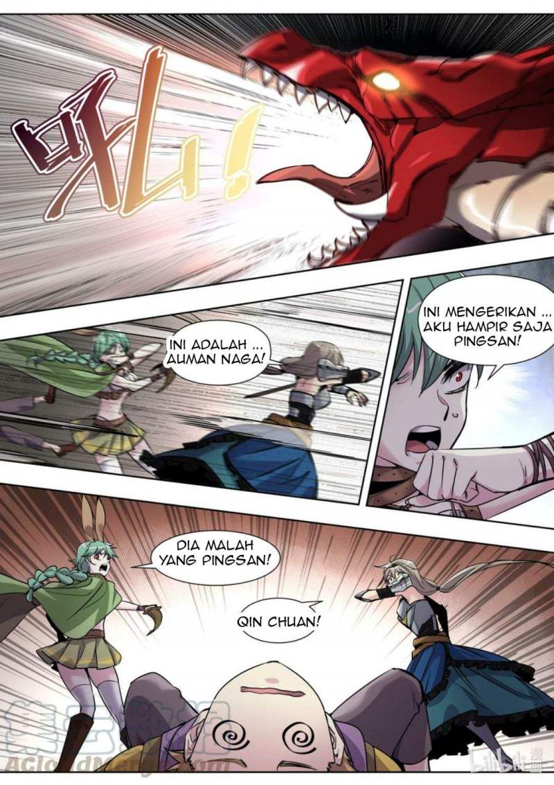 Sichuan Chef and Brave Girl in Another World Chapter 10 Gambar 12