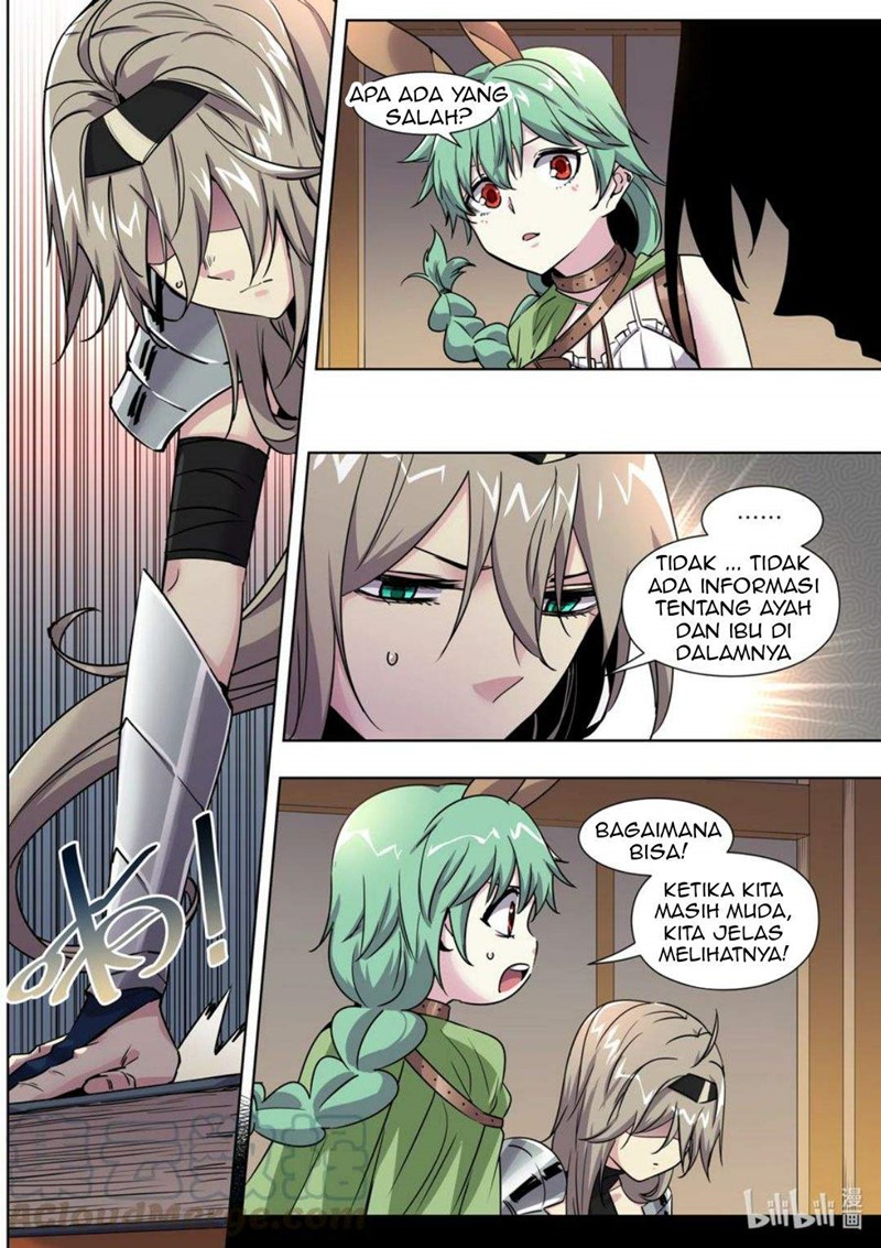 Sichuan Chef and Brave Girl in Another World Chapter 12 Gambar 16