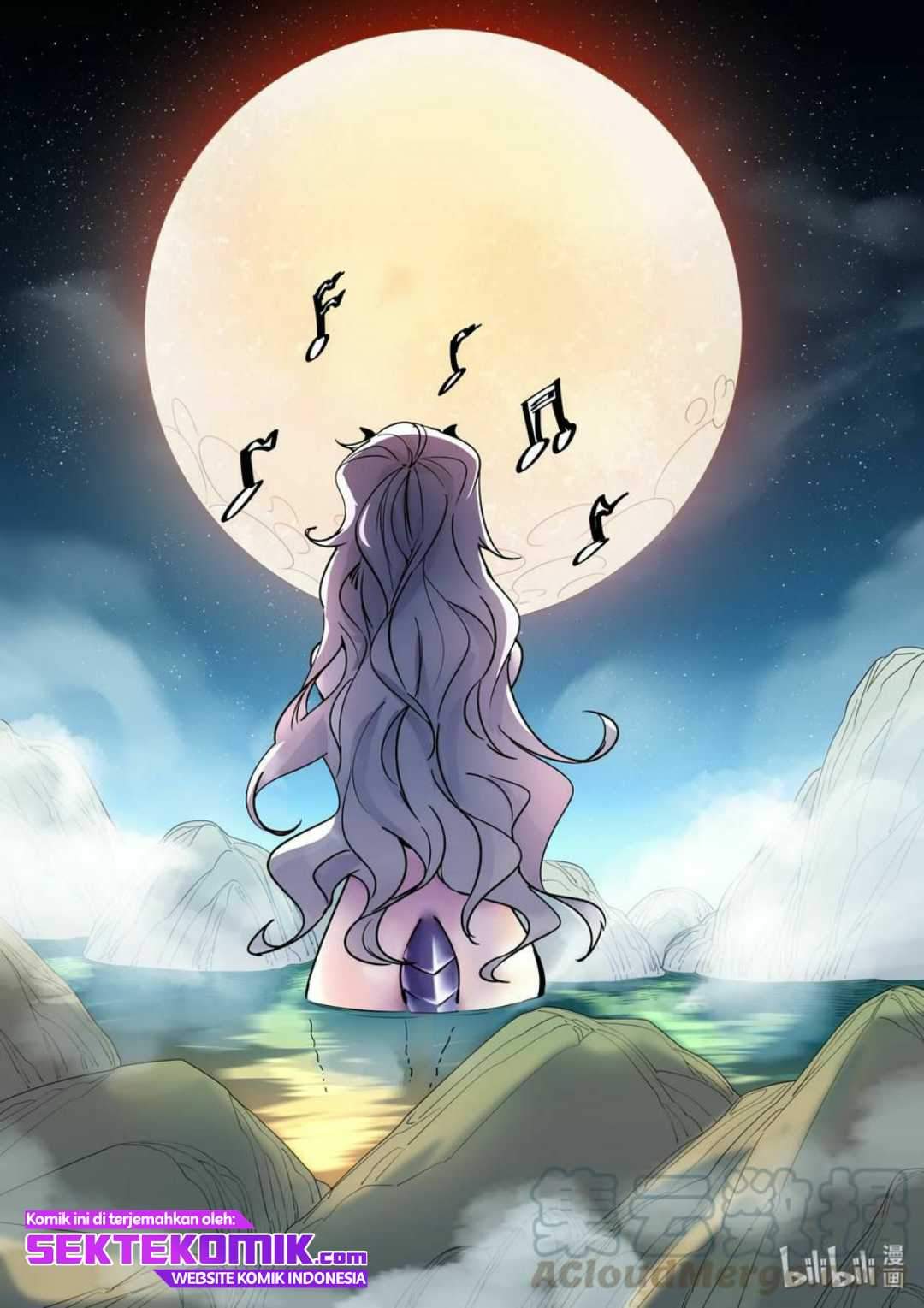 Sichuan Chef and Brave Girl in Another World Chapter 13 Gambar 18