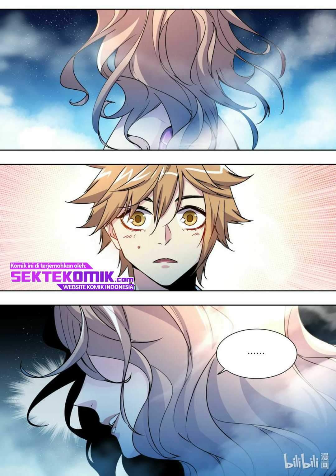 Sichuan Chef and Brave Girl in Another World Chapter 13 Gambar 19