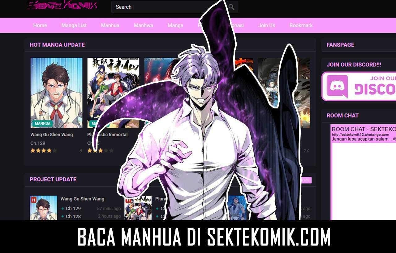 Sichuan Chef and Brave Girl in Another World Chapter 13 Gambar 20