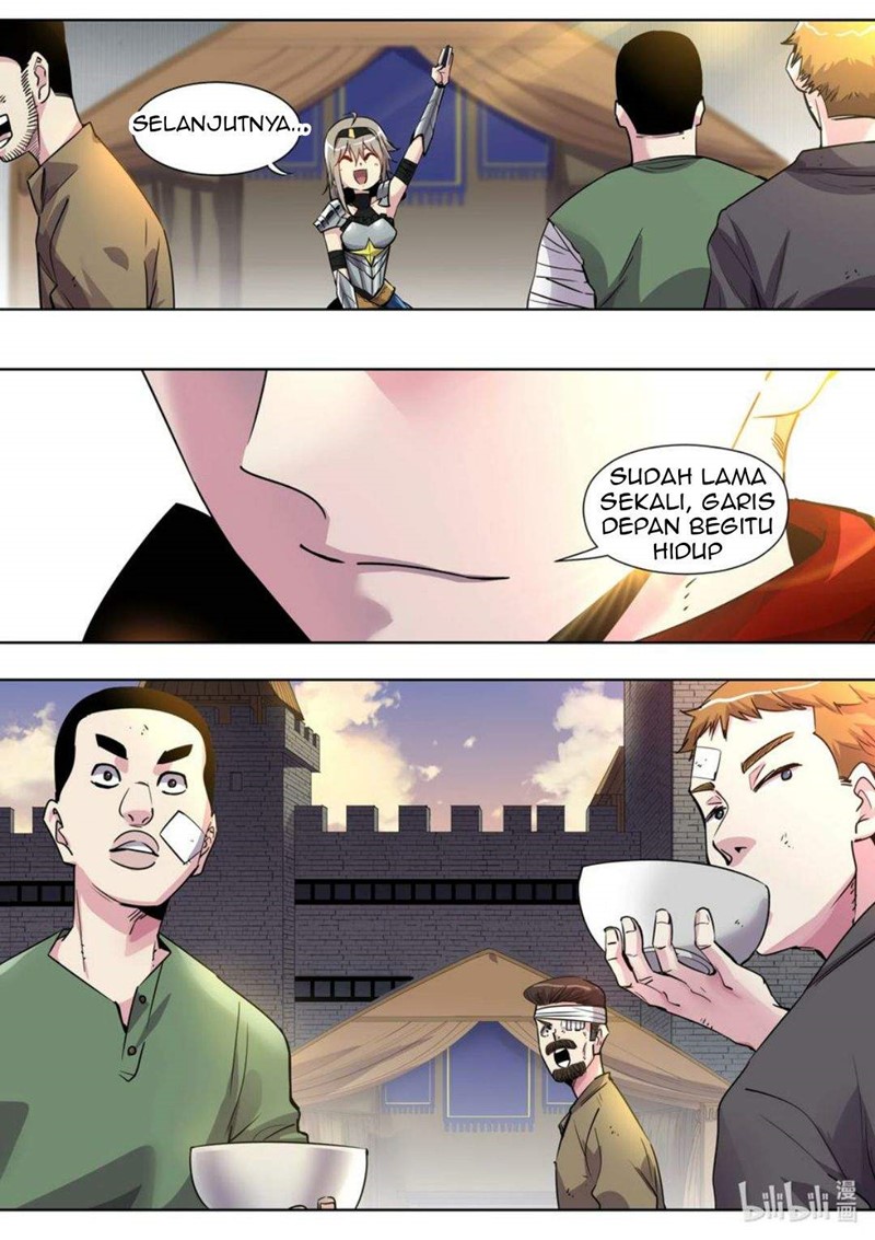 Sichuan Chef and Brave Girl in Another World Chapter 20 Gambar 9