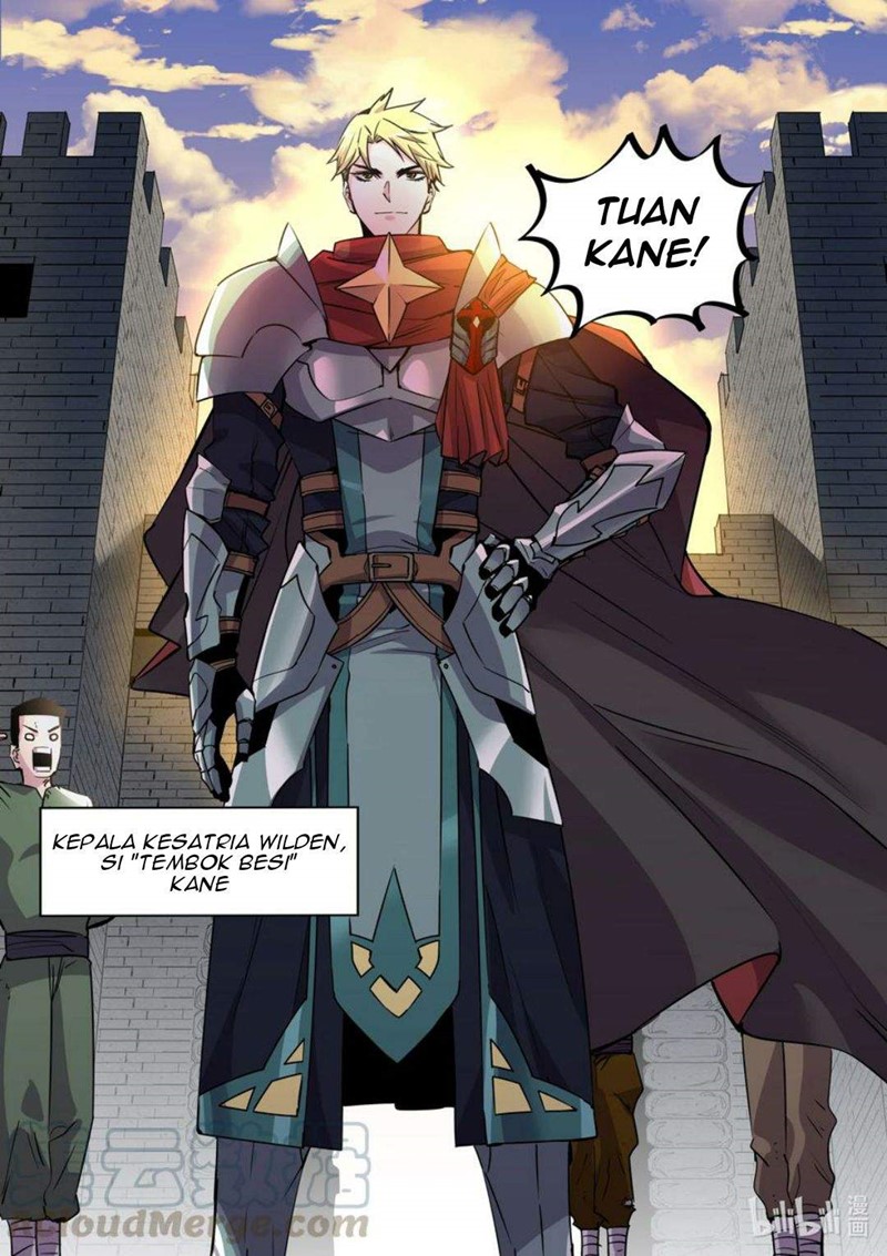 Sichuan Chef and Brave Girl in Another World Chapter 20 Gambar 10