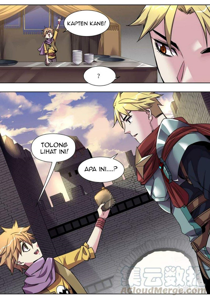 Sichuan Chef and Brave Girl in Another World Chapter 20 Gambar 14
